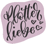 Brother Silhouette Sticker by LuLettering