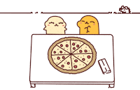 Fun Love GIF by Nattan_Universe