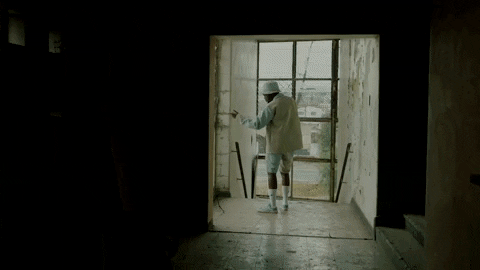 Hip Hop Dance GIF by Sony Music Africa