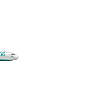 Sticker by flynas