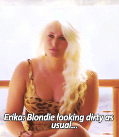 bad girls club lol GIF by Oxygen