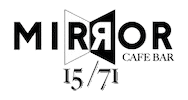 mirror1571 mirror1571 moukas mirror 1571 leonidasmoukas Sticker