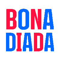 Barca Diada Sticker by FC Barcelona