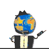 poc STICKER