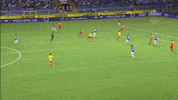 Benevento GIF by Sampdoria