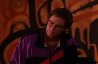 season 2 GIF by Twin Peaks on Showtime