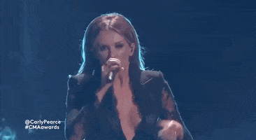 Country Music GIF by CMA Awards