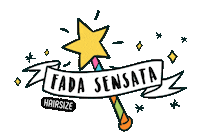hairsize sustentabilidade gogreen hairsize belezasustentavel Sticker