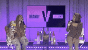 Brandy Vs Monica GIF by Verzuz