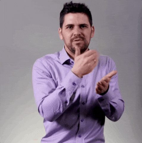 Asl Think It Through GIF