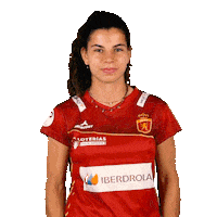 RFEH iberdrola rfeh redsticks hockey españa Sticker