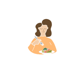 Savour Every Moment Sticker by LANDMARKHK