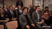 Oscar Forgives Michael in Song