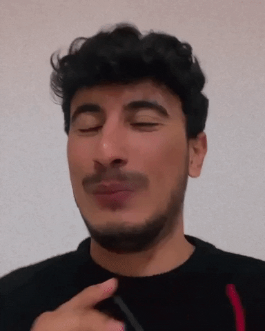 I Refuse No Way GIF