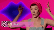 Rupauls Drag Race Season 5 Episode 3 GIF by LogoTV