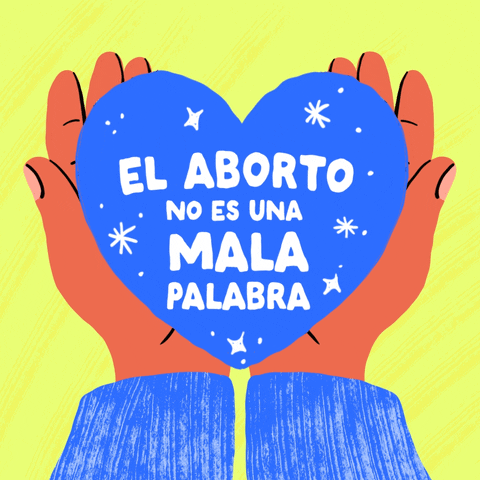 Spanish Espanol GIF by INTO ACTION