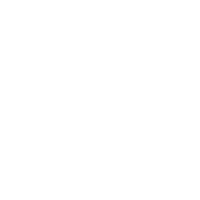 blacktwigpr apple white apple black twig Sticker