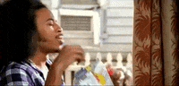 Saturday Morning GIF