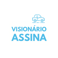Byecar  Sticker