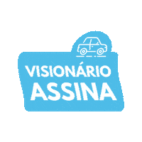 Byecar  Sticker