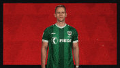 Preußen Münster Yawn GIF by Bundesliga