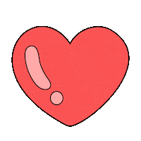 Fun Love Sticker by TheLittleLabs