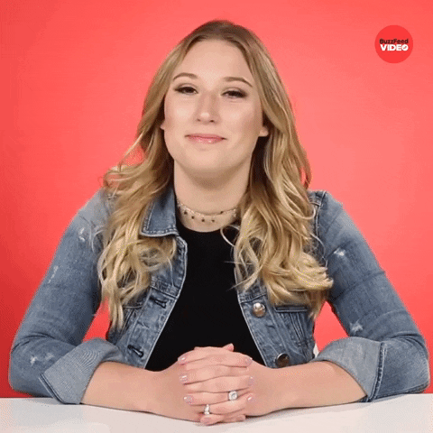 Fast Food Chicken GIF by BuzzFeed