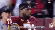 Washington Football Team GIF by NFL