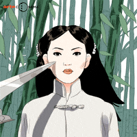 ang lee film GIF by ARTEfr