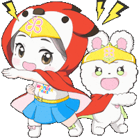 Park Eun Bin 박은빈 Sticker