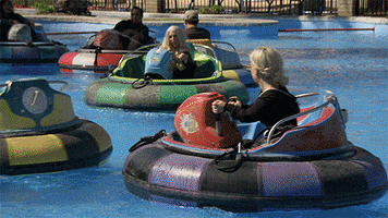 little women la fun GIF by Lifetime