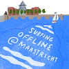 Maas Digital Detox GIF by Flow Magazine