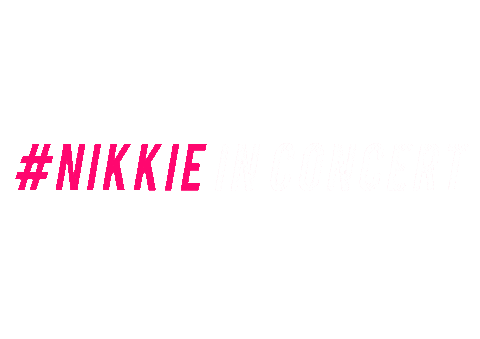 Fashion Show Sticker by NIKKIE