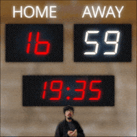 16 Home GIF