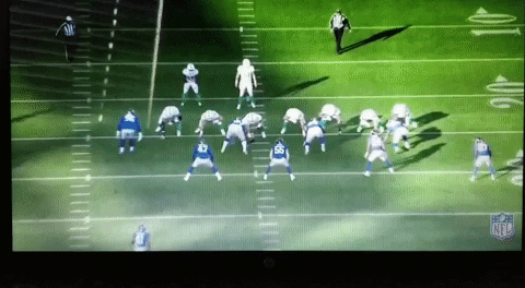 CoachGeneClemons  GIF