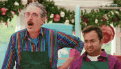 Surprised GIF by The Great British Bake Off