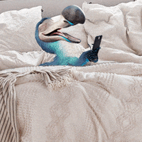 Work Home GIF by Dodo Australia
