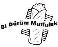 durumcucaferusta durumcucaferusta durumcu cafer usta durumcucafer dürümcü cafer usta Sticker