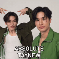 Taynew GIF