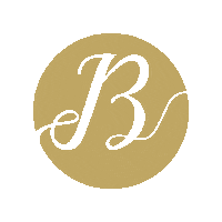 Logo B Sticker by Bellas Vienna