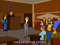 homer simpson episode 21 GIF