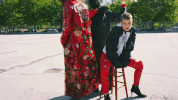 Music Video GIF by Ultra Records