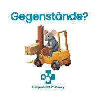 Epp Bsp Sticker by Europeanpetpharmacy