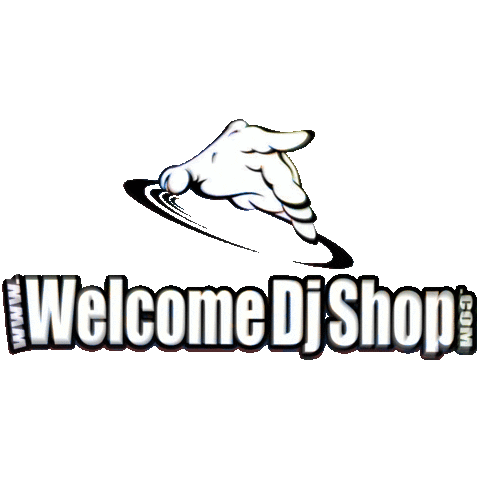 welcomedjshop giphyupload welcomedjshop Sticker