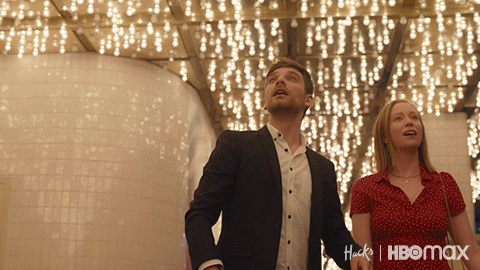 Las Vegas Lol GIF by Max
