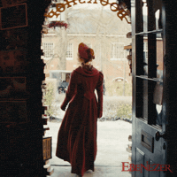 Disappearing Paramount Pictures GIF by Ebenezer Movie