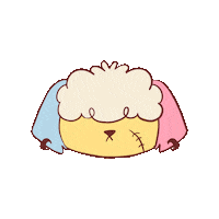 Art Loop Sticker