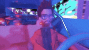 The Weeknd GIF by NOW That's Music