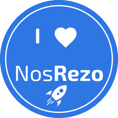 Nosrezo Sticker by propertips