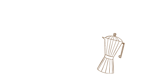 Cafe Coffe Sticker by Raquel Coicev